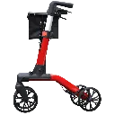 רולטור-קל-משקל-מתקפל-פעמיים-Walk-KIng-2-Fold-Rollator-3-1.webp