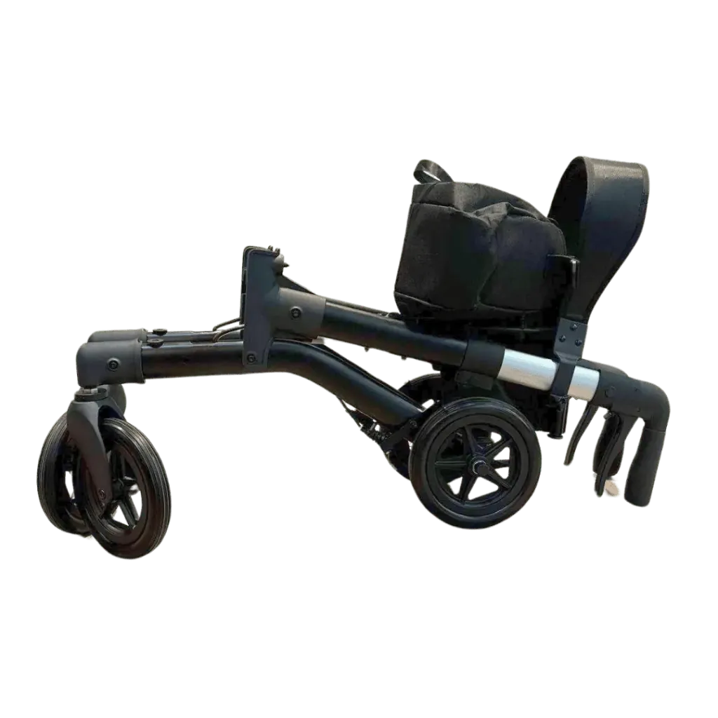 רולטור-קל-משקל-מתקפל-פעמיים-Walk-KIng-2-Fold-Rollator-3.webp