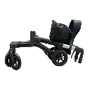 רולטור-קל-משקל-מתקפל-פעמיים-Walk-KIng-2-Fold-Rollator-3.webp