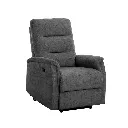 [990146] כורסת טלוויזיה חשמלית. Carbon Napsy. הרמת רגליים ומצב שכיבה. כולל יציאת USB.webp