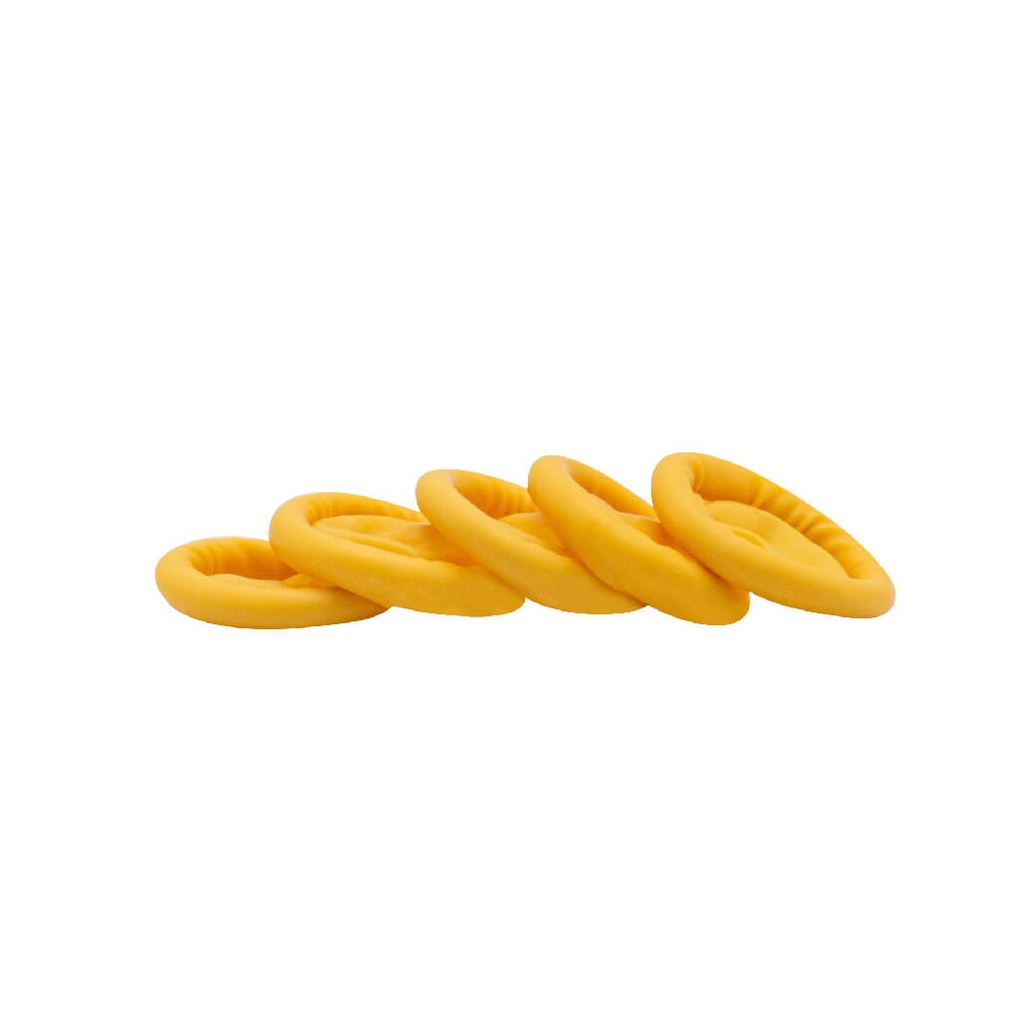 [460601] אצבעון חבישה סיליקון.144 יחידות בחבילה.  Finger Bandage Cap