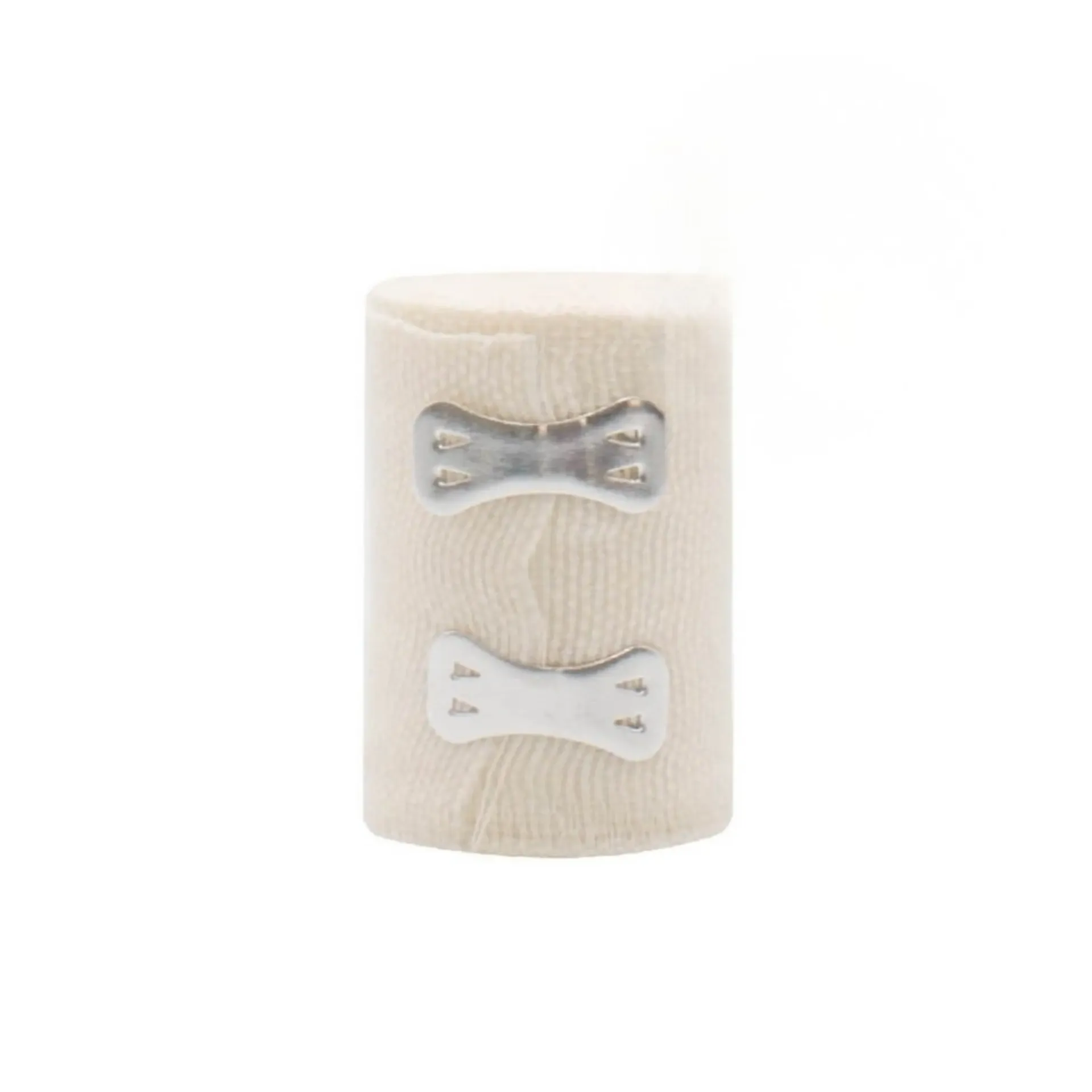 [460056] תחבושת אלסטית. Elastic Bandage. רוחב 6. 8. 10. 12. 15 ס"מ (6 ס"מ)