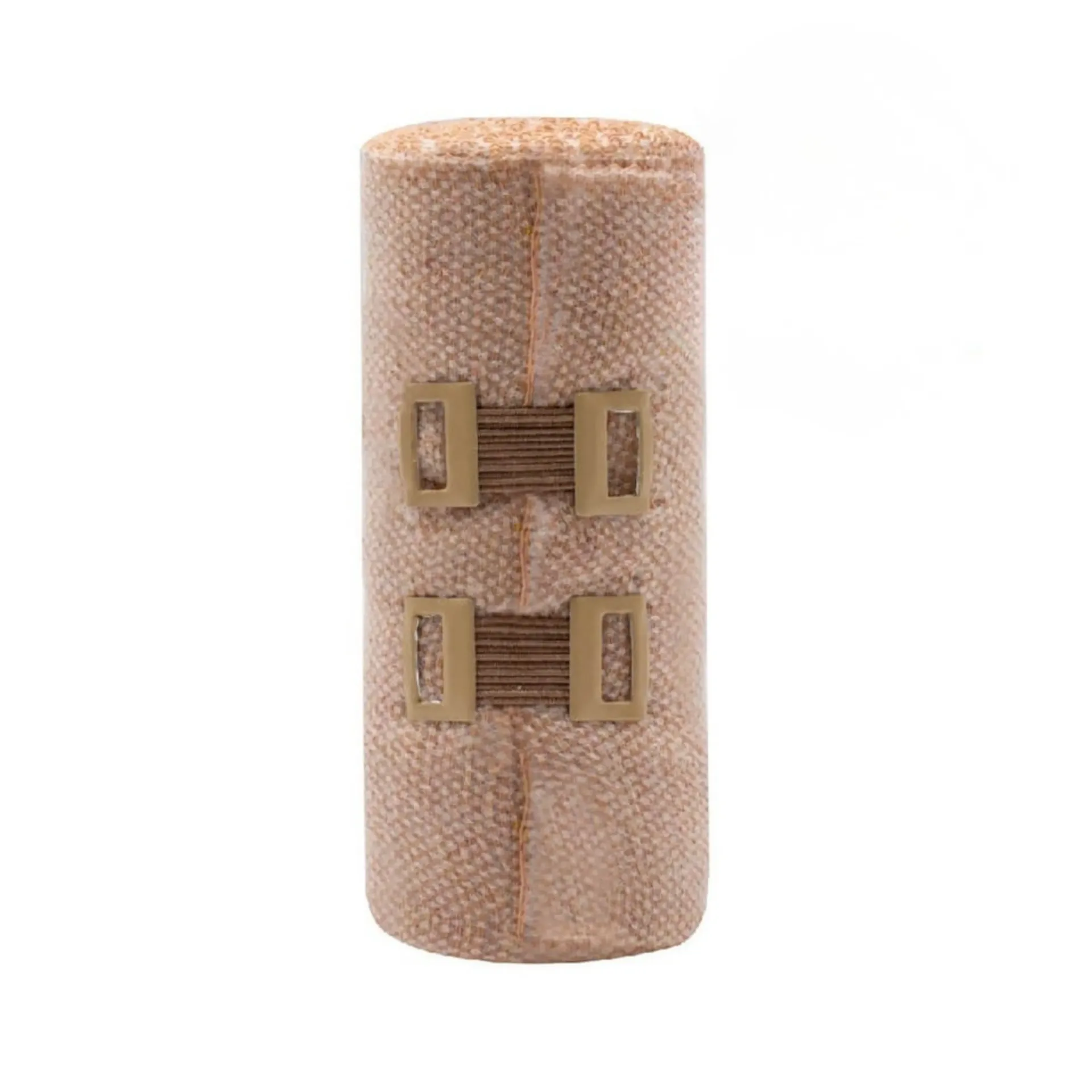 [467205] תחבושת אלסטית. 8 ס"מ ו-10 ס"מ בצבע גוף. Elastic Bandage. (10 ס"מ)