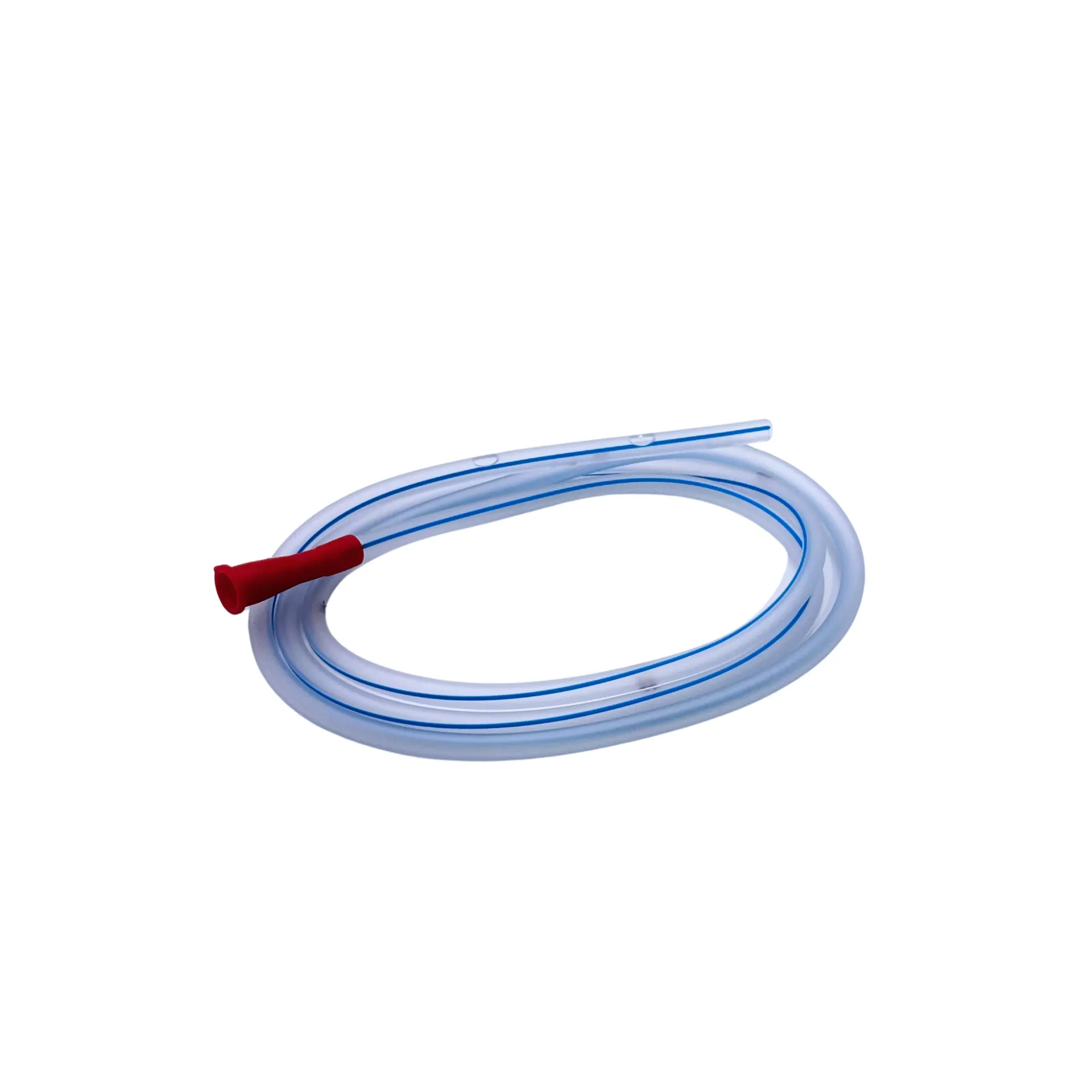 צינור זונדה Levin / NG Feeding Tube 125 ס"מ. כמות 50 יחידות באריזה. זמין במידות 14, 16, 18 Fr. אריזה סטרילית. ס.מדיק יבוא