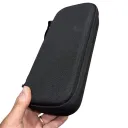 נרתיק נשיאה לסטטוסקופ .  Stethoscope Carrying Case. ייבוא ס.מדיק.