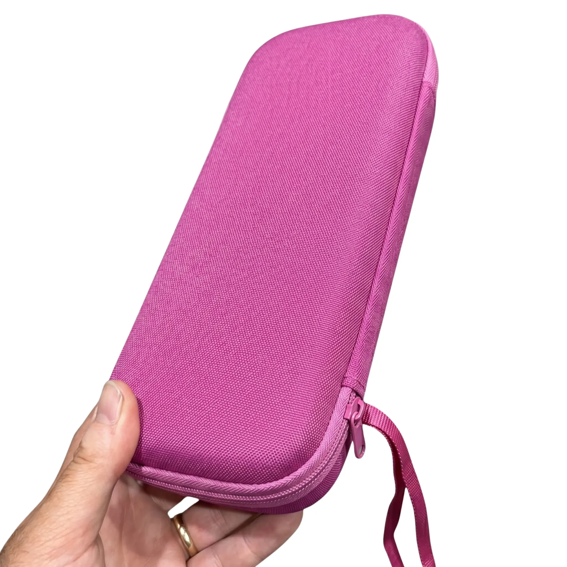 נרתיק נשיאה לסטטוסקופ .  Stethoscope Carrying Case. ייבוא ס.מדיק.