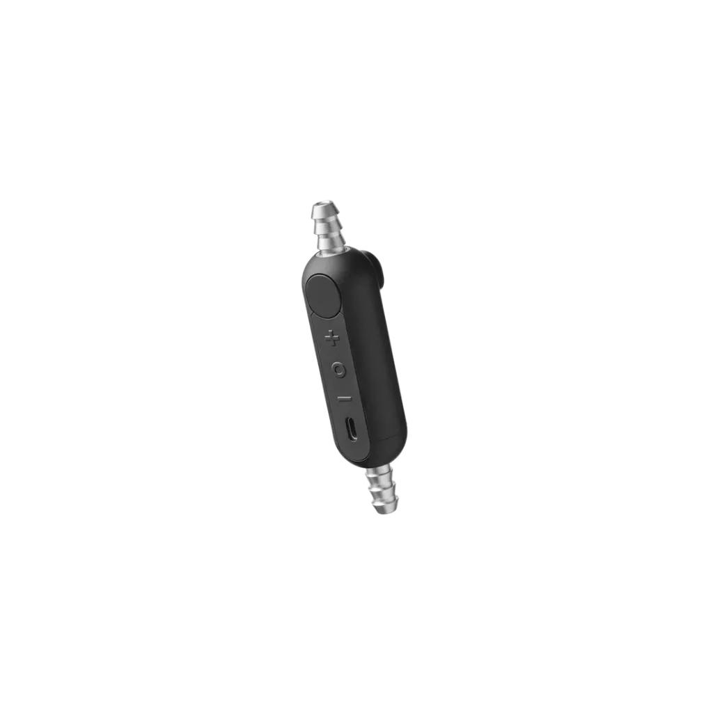 [260403] חיבור דיגיטלי לסטטוסקופ Eko CORE. Eko CORE Digital Attachment. הגברת שמע עד פי 40 עם ביטול רעשים אקטיבי. תואם Littmann / ADC / Welch Allyn. ס.מדיק יבוא