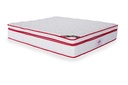מזרן קארדין Swiss Comfort. CARDIN Mattress. קפיצי כיס ולטקס טבעי. 7 מידות