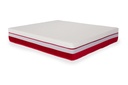 מזרן דרים Swiss Comfort. DREAM Mattress. תמיכה מלאה בלי צורך להפוך. 7 מידות