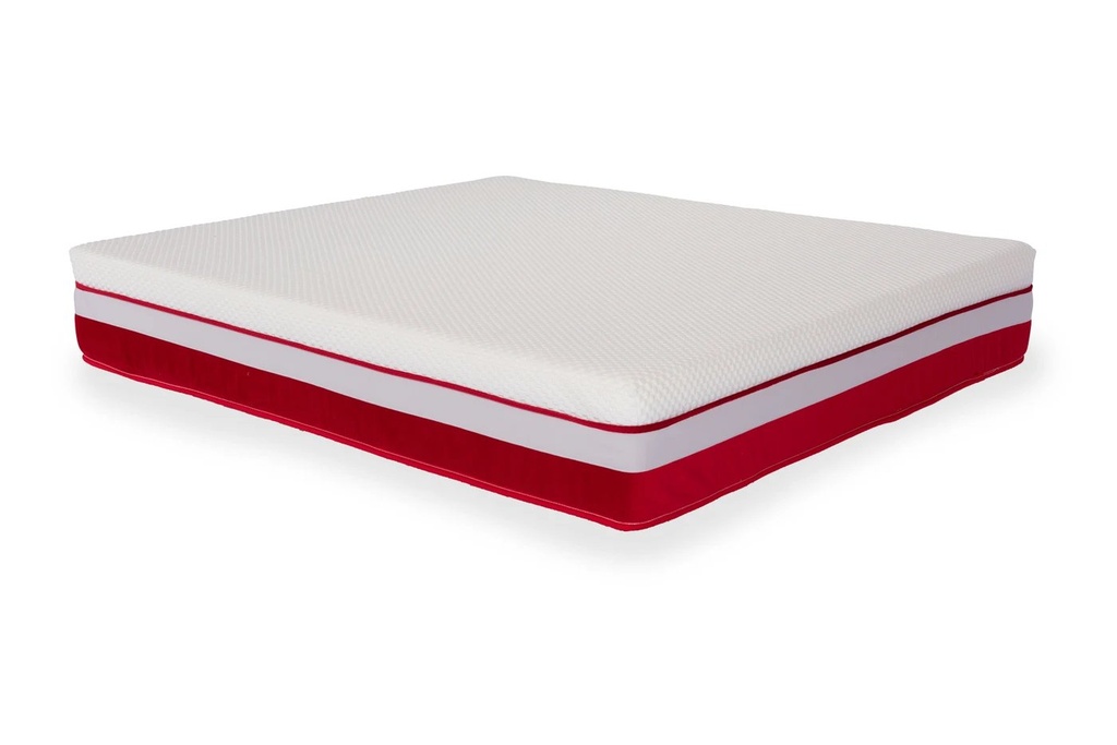 [990325] מזרן דרים Swiss Comfort. DREAM Mattress. תמיכה מלאה בלי צורך להפוך. 7 מידות (190×80 יחיד צר)