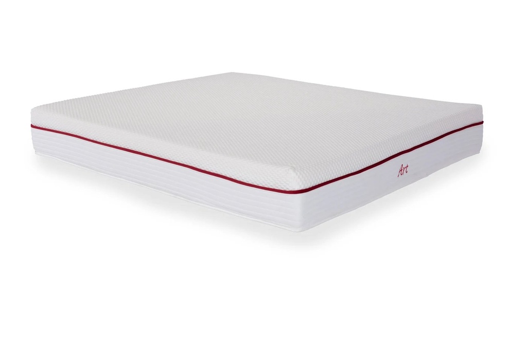 [990337] מזרן גרין Swiss Comfort. GREEN Mattress. ONE-SIDE בקשיחות בינונית. 7 מידות (190×80 יחיד צר)