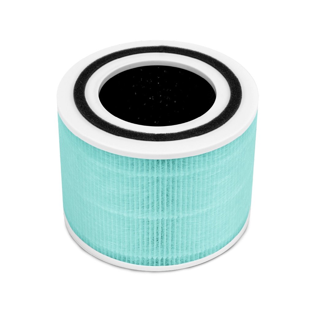 מסנן מקורי למטהר אוויר LEVOIT Core 300 Toxin Absorber. סופג רעלנים וגזים. True HEPA
