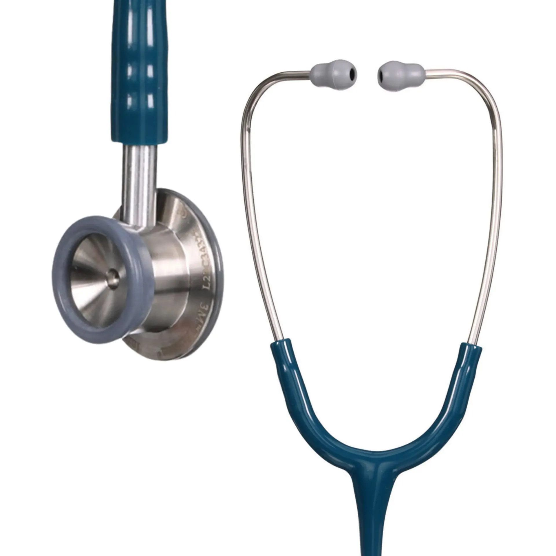 סטטוסקופ ליטמן תינוק כחול קריבי 2124 Littmann infant stethoscope, Caribbean blue אחריות יצרן 5 שנים. יבוא רשמי לישראל.