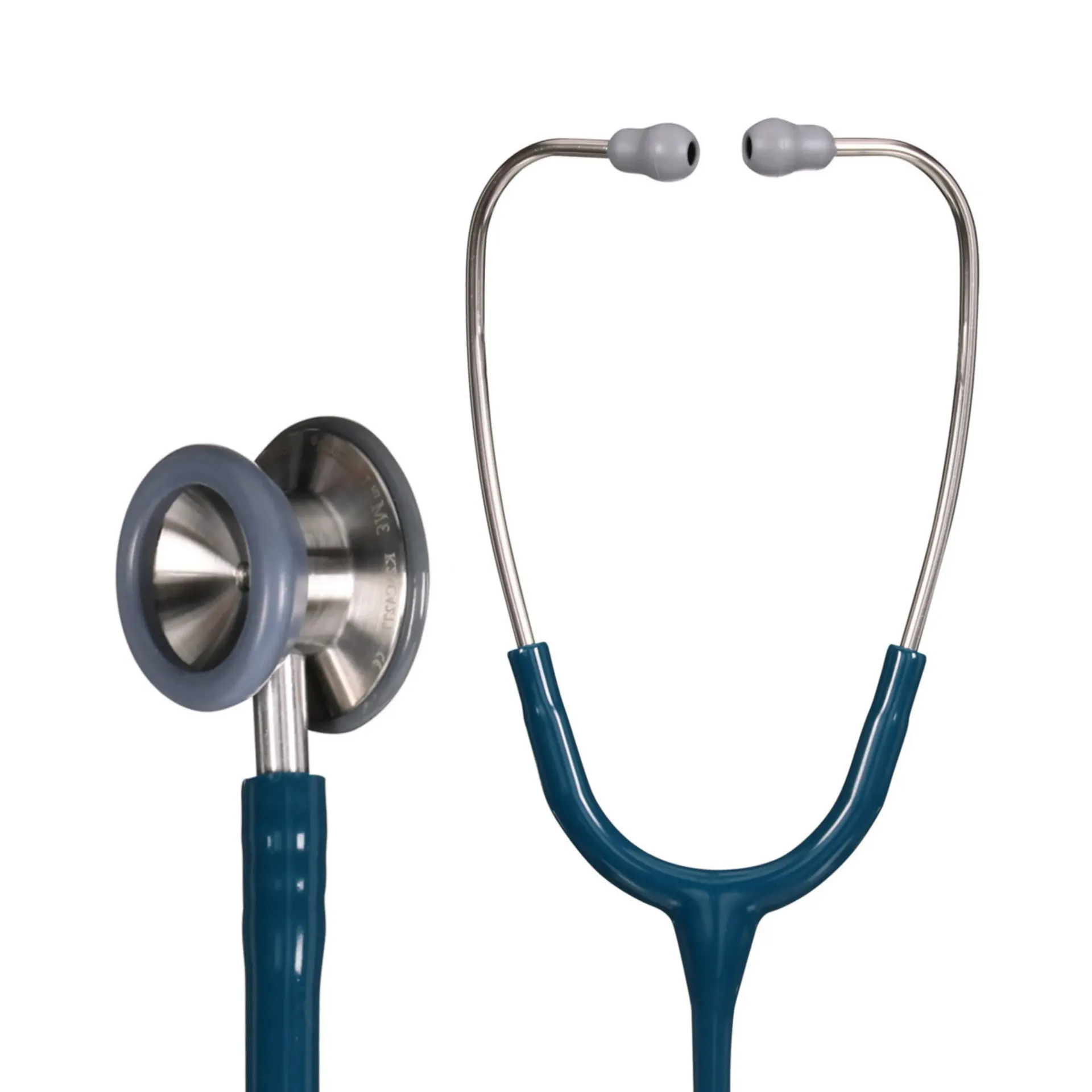 [261427] סטטוסקופ ליטמן 3M™ פדיאטרי. 3M™ Littmann® Classic II Pediatric Stethoscope. צבע כחול קריביאן. Caribbean Blue. דגם 2119. אחריות יצרן 5 שנים יבוא רשמי לישראל.