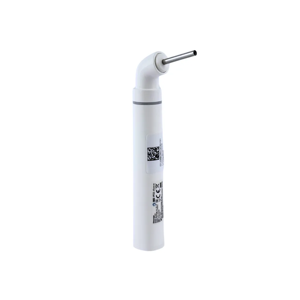 [100804] אוטוסקופ חכם לבית. Smart Digital Otoscope. חיבור Wi-Fi/Bluetooth. אפליקציה לטלרפואה. בדיקת אוזניים לכל המשפחה. ס.מדיק יבוא