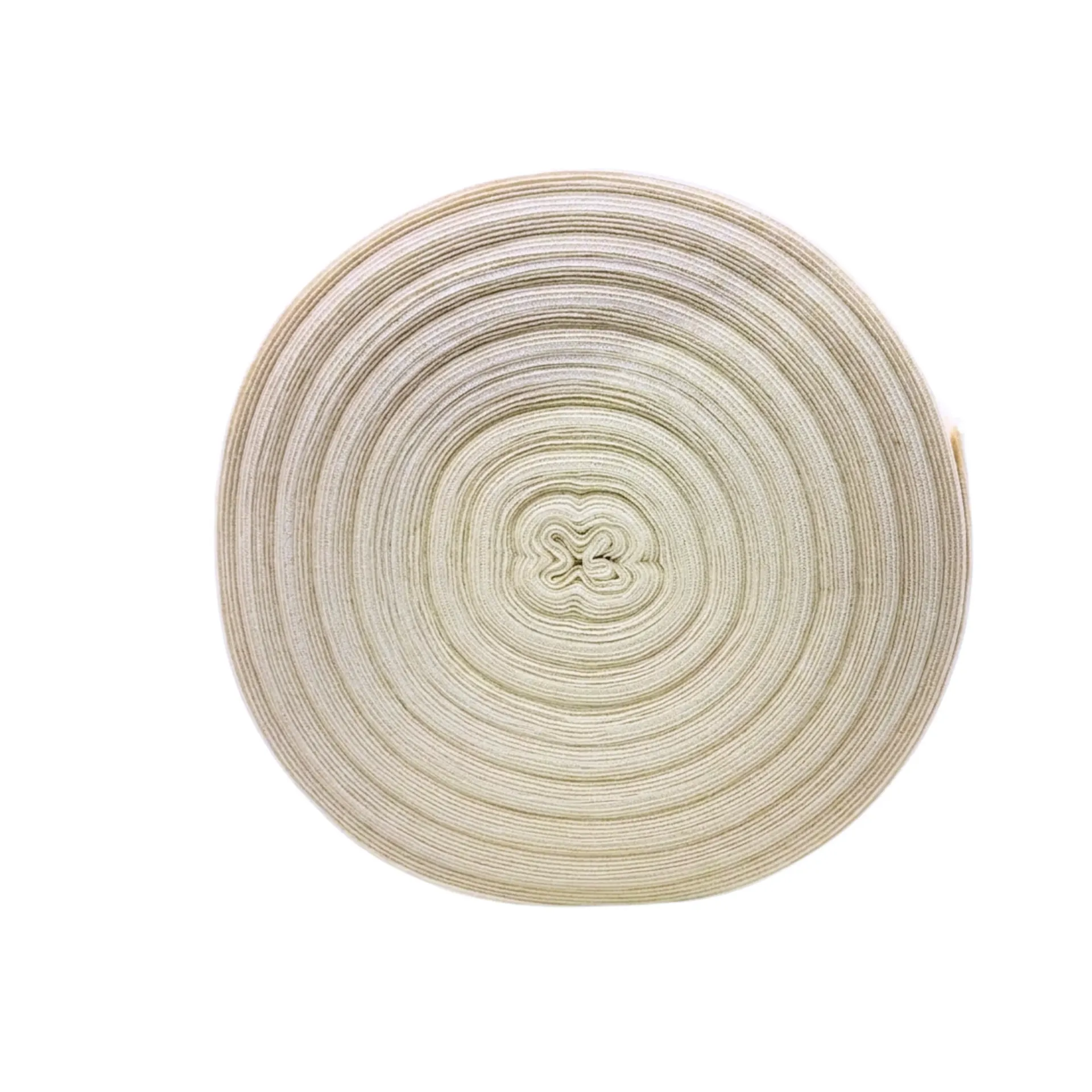 סטוקינט צינורי כותנה 8 ס"מ 28 מטר .Tubular Cotton Stockinette. תחבושת רכה תחת גבס יצוק. גליל 1 ק"ג. ס.מדיק יבוא