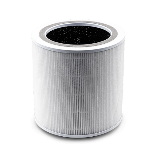 [990357] מסנן מקורי למטהר אוויר LEVOIT Core 400S. Replacement Filter LRF-C401S-P