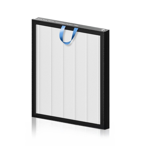 [990359] מסנן מקורי למטהר אוויר LEVOIT Vital 200S. Replacement Filter LRF-V201. סינון 3 שלבי