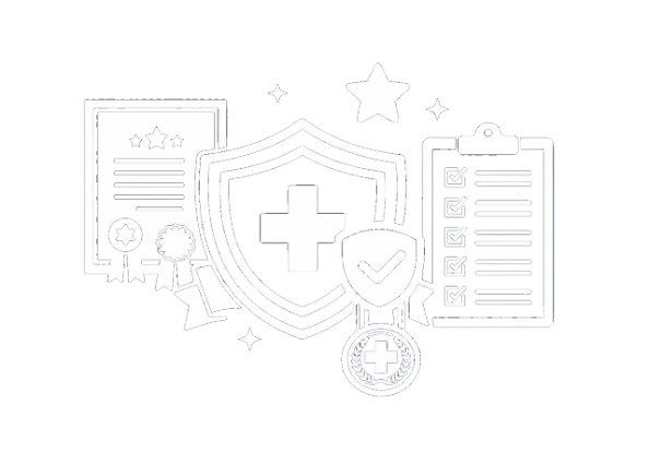 אמון שנבנה מהשטחלא מהבטחות