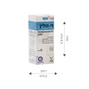טיפות עיניים ויזולין ויטמיאד 15 מ"ל - image_5