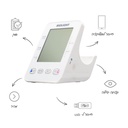 מד לחץ דם WBP302 - image_2
