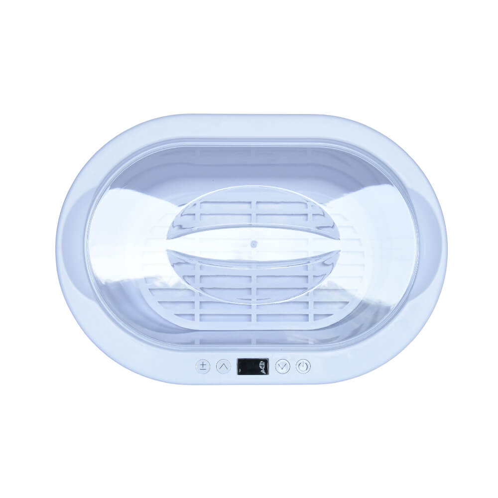 אמבט פראפין דיגיטלי דגם PWH-3000A - image_3