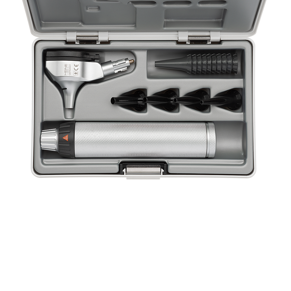 אוטוסקופ מקצועי - בטא 200 HEINE - image_2