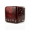 קוביית כיבוי אש אוטומטית. Automatic Fire Extinguisher Cube. 1.2 ק"ג אבקת ABC. מכבה שריפות A, B, C, E, F תוך 3 עד 5 שניות. חיי מדף 5 שנים. כולל מתקן לקיר. ס.מדיק יבוא.webp