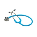 סטטוסקופ ליטמן 3M - קלאסיק III צבע טורכיז דגם (5835) אספקה מהירה - Littmann Stethoscopes 3m - image_5