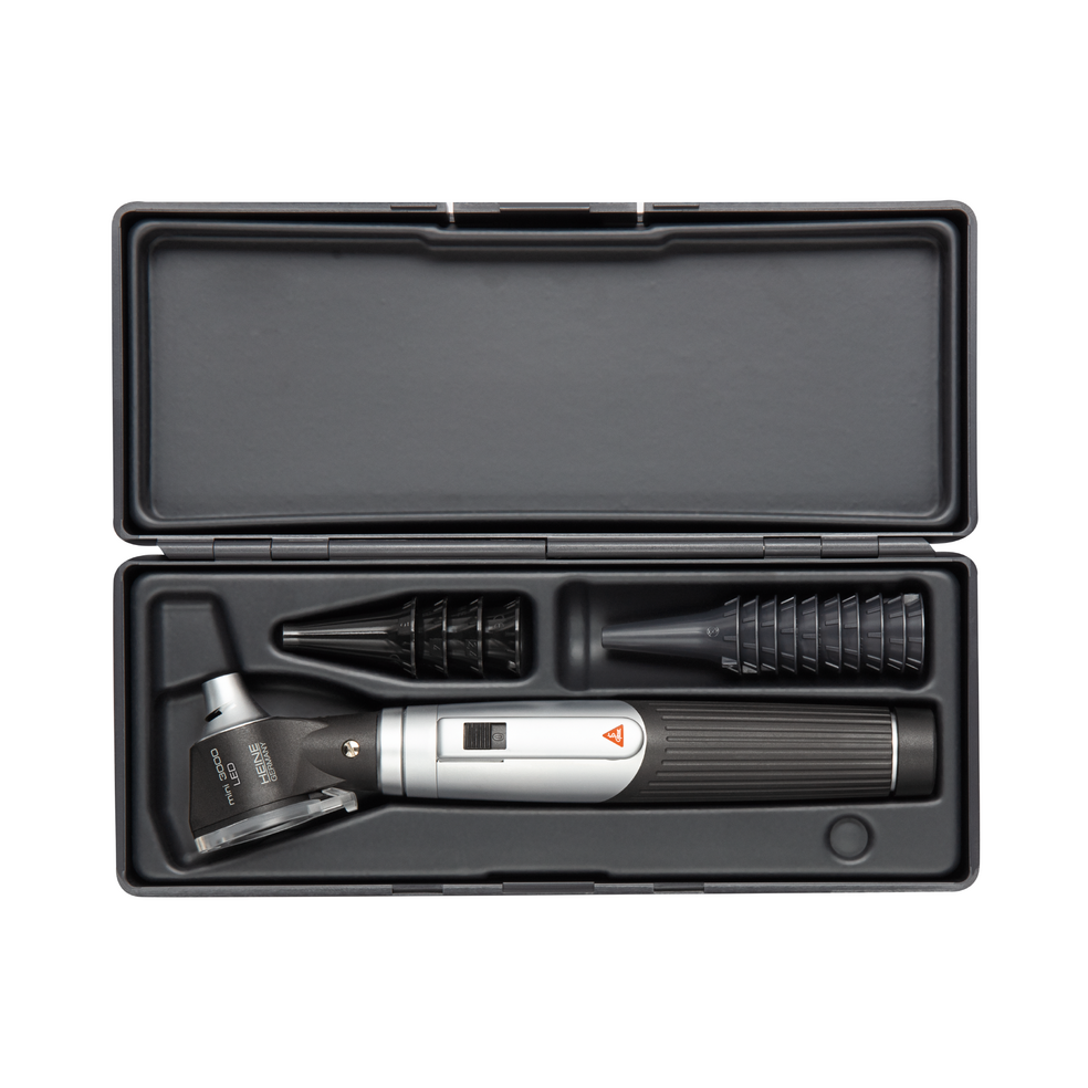 אופטלמוסקופ HEINE mini 3000 LED - image_3