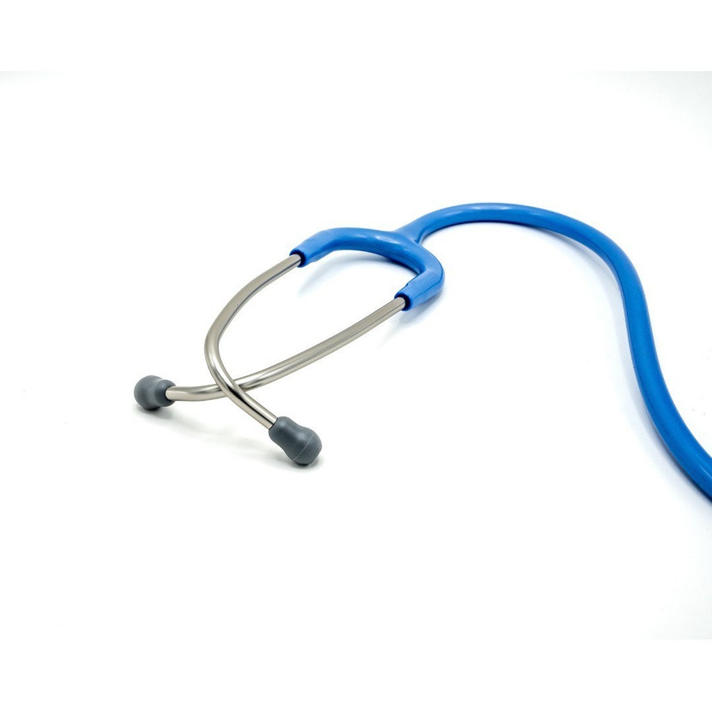 סטטוסקופ ליטמן קלאסיק 3 צבע תכלת שמיים - image_2
