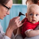 סט אוטוסקופ נייד פוקט נורת LED לד Zumax זומקס - image_5