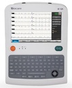 מכשיר א.ק.ג 12 ערוצים דגם ECG iE 12A - image_2