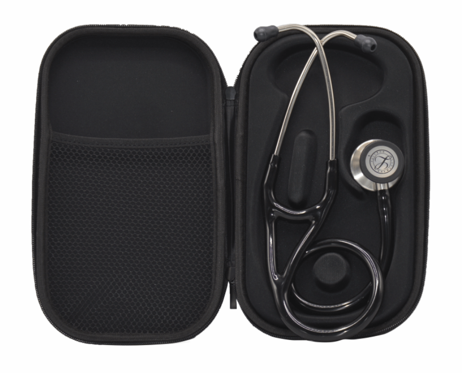 נרתיק נשיאה לסטטוסקופ עם כיס עבור ציוד נלווה ייבוא ס.מדיק - image_2