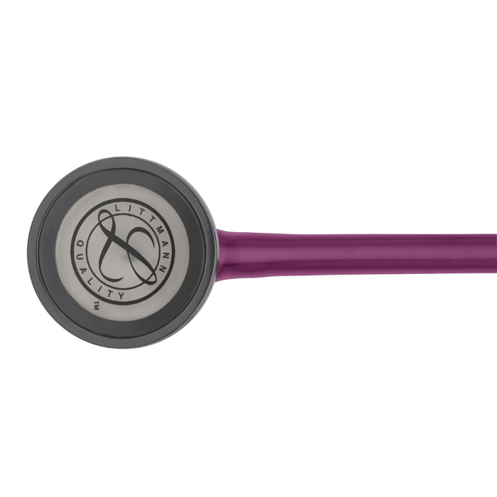 סטטוסקופ ליטמן מאסטר קרדיולוגיה ™ Littmann® Cardiology IV 2167 - איכות מדיקלית ללא פשרות למקצועי הרפואה - image_2