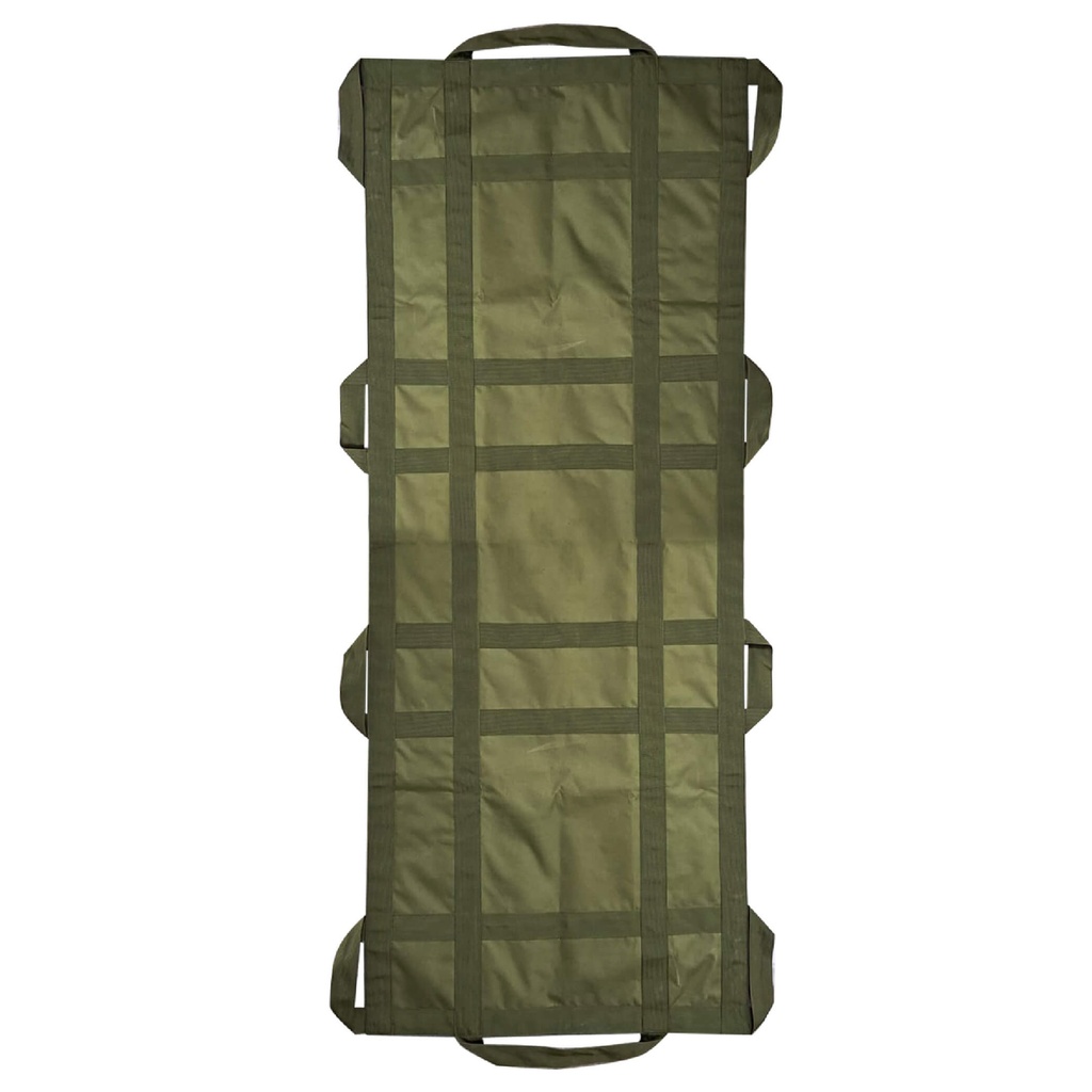 אלונקת פינוי טקטית ס.מדיק יבוא - image_2