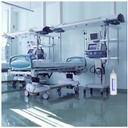 בלון חמצן רפואי אלומיניום 5 ליטר ס.מדיק יבוא - image_4