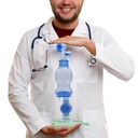 אמבו מפוח הנשמה ידני ambu עשוי pvc תינוק ס.מדיק יבוא - image_4