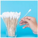 אפליקטור סטרילי 6" - 100 יח' בחב' ס.מדיק יבוא - image_5