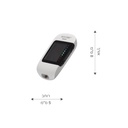 מד סוכר ACCO-CHEK INSTANT - image_3