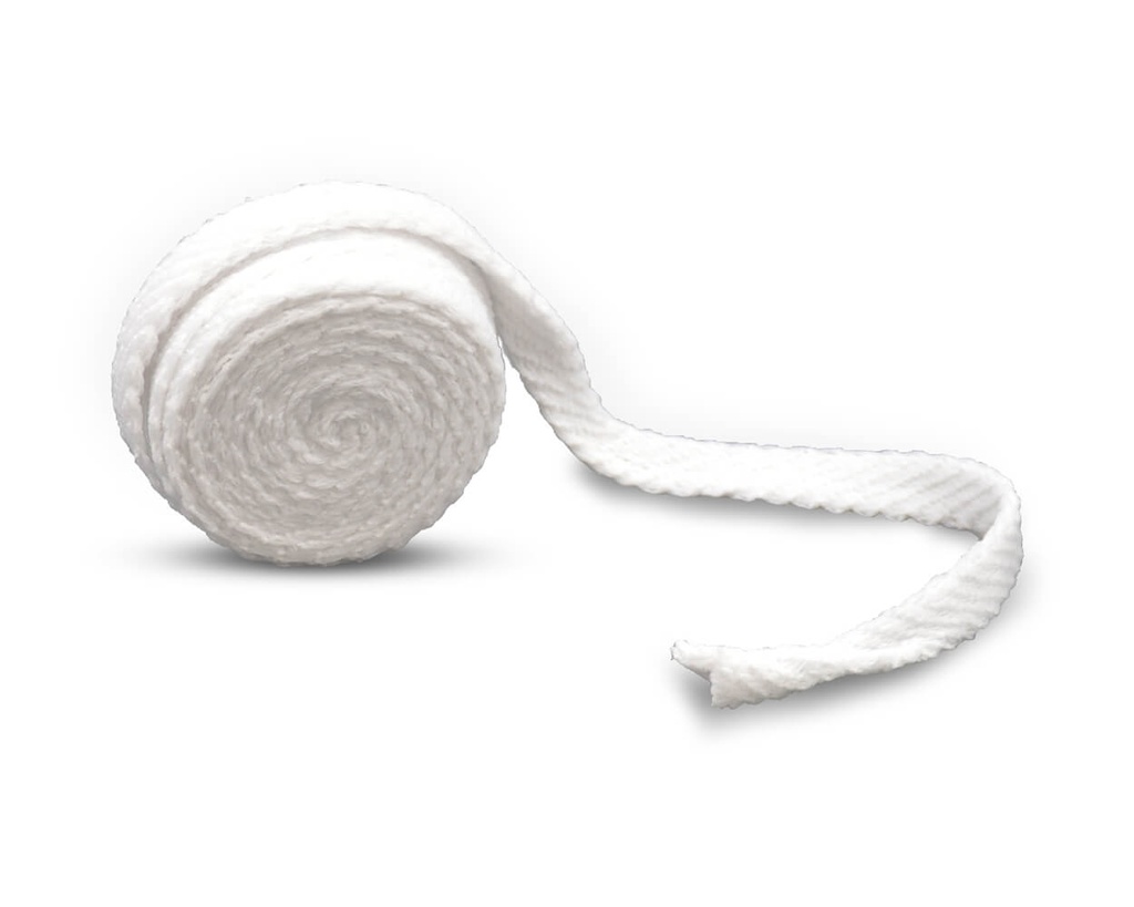 רשת חבישה גודל : 1 פרק כף היד 25 מטר ס.מדיק יבוא - image_2