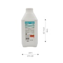 אלכוהול רפואי לחיטוי 70% ליטר - image_3