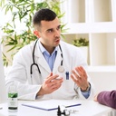 ג'ל לחיטוי ידיים אלכוג'ל לניקוי הידיים 100 מ"ל 70% אלכוהול - image_4