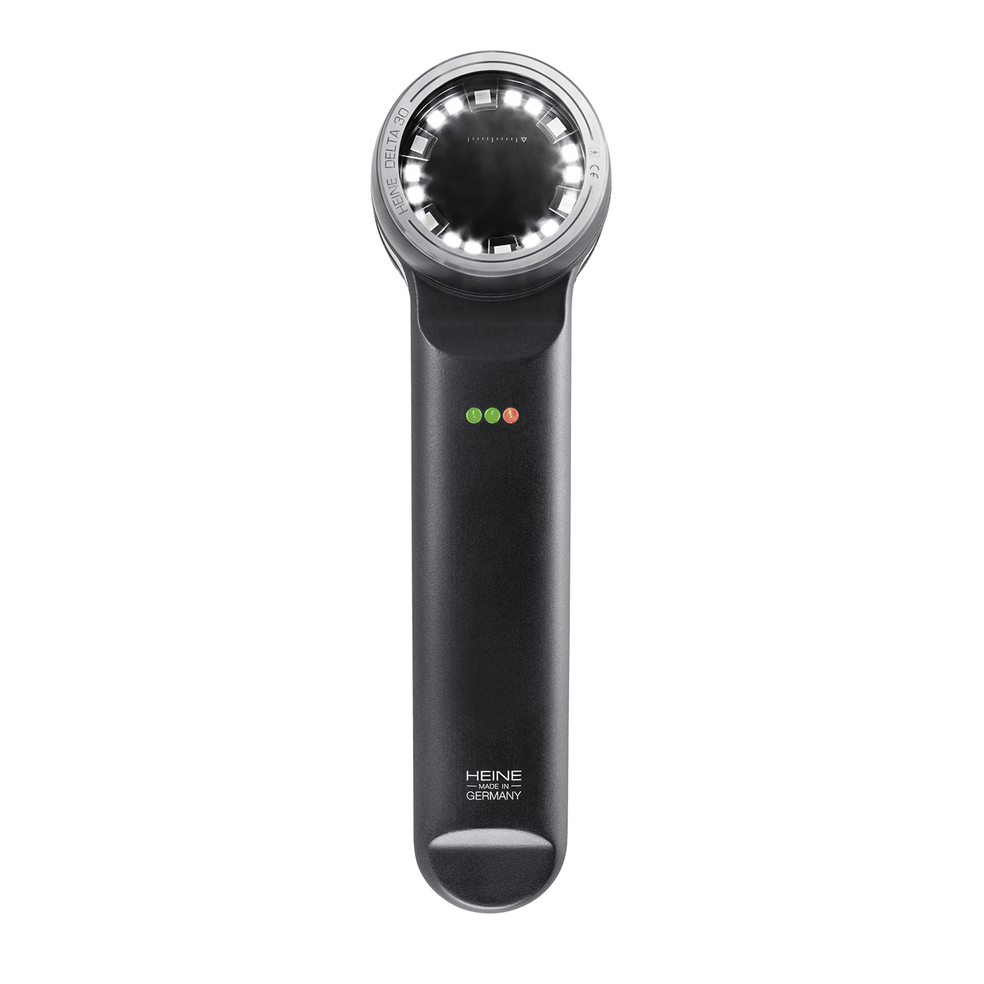 דרמטוסקופ HEINE DELTA 30 - image_2