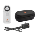 דרמטוסקופ HEINE DELTAone שחור + לבן - image_5