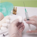 כדור גזה סטרילי בתפזורת 500 יח' ס.מדיק יבוא - image_5