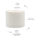 פד ליגנין לבדיקות דם - גליל 500 יח' ס.מדיק יבוא - image_2