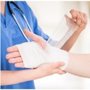 תחבושת All In ONE נדבקת לעצמה 20 מטר - פטנט ס.מדיק יבוא - image_4