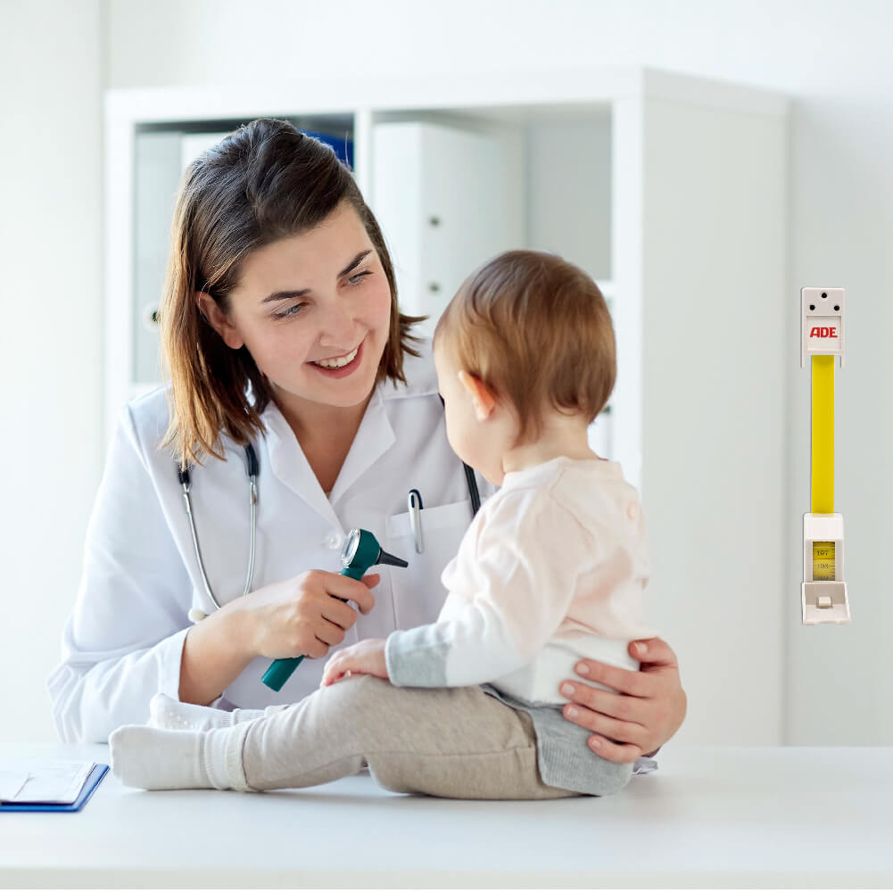 מד גובה ידני - image_5