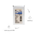 סטרי סטריפ דבק לפצעים/חתכים 100/12 מ"מ כחול חברת 3M - image_2